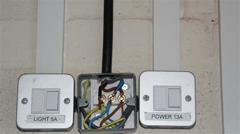 is it dangerous putting in extra junction boxes|how many junction boxes.